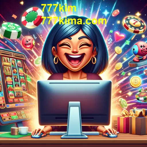 Bônus e Promoções no 777kim: Como Aproveitar ao Máximo