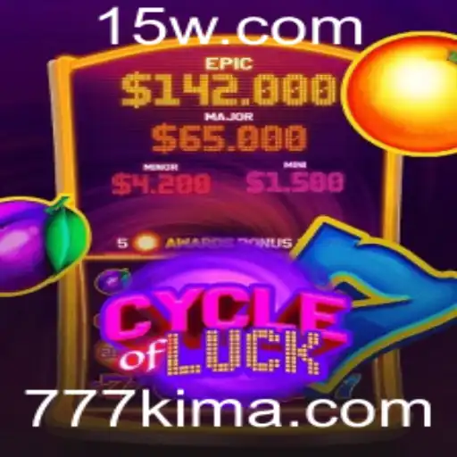 Explorando o Fascinante Mundo de CycleofLuck: Um Mergulho no Jogo e nas Regras de 777kim
