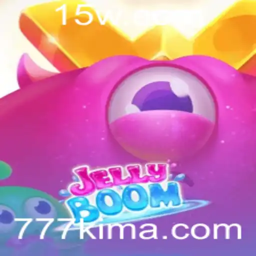 Explorando o Mundo de JellyBoom: Uma Jornada de Diversão e Estratégia