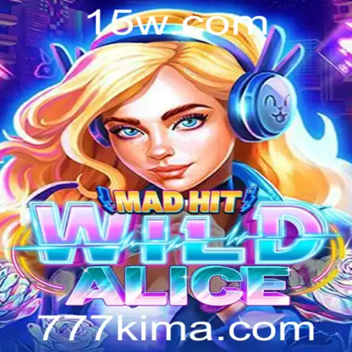 MadHitWildAlice: Um Novo Universo de Aventuras e Estratégias