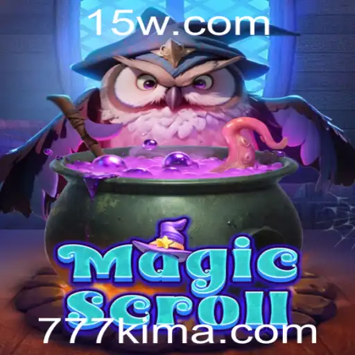 MagicScroll: Um Novo Jogo que Fascina com Mistério e Estratégia